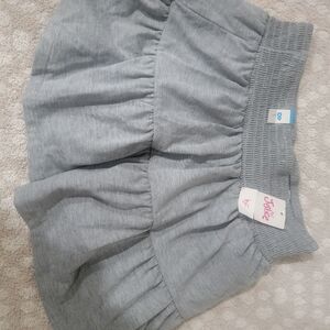 Falda; blusas y rompe justice